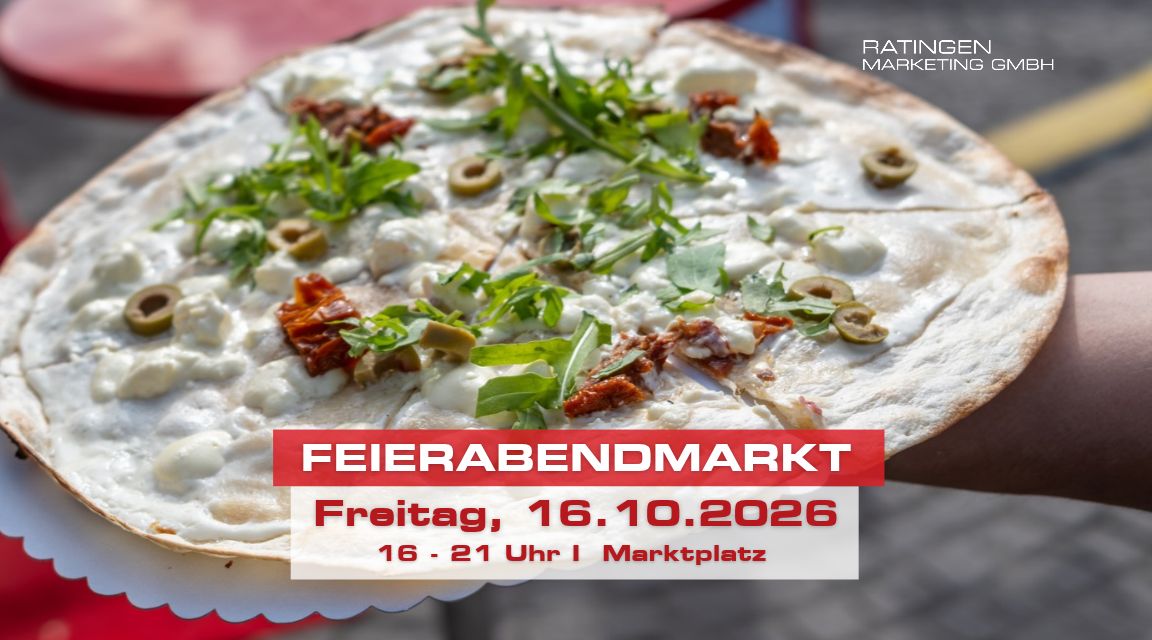 Feierabendmarkt